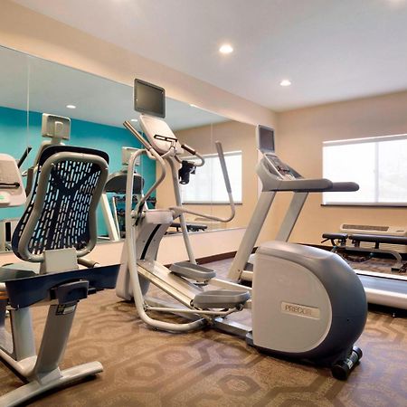 Fairfield Inn & Suites By Marriott Dallas Plano Extérieur photo