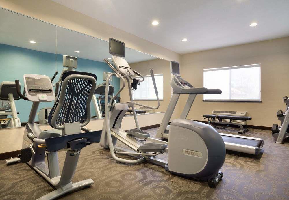 Fairfield Inn & Suites By Marriott Dallas Plano Extérieur photo